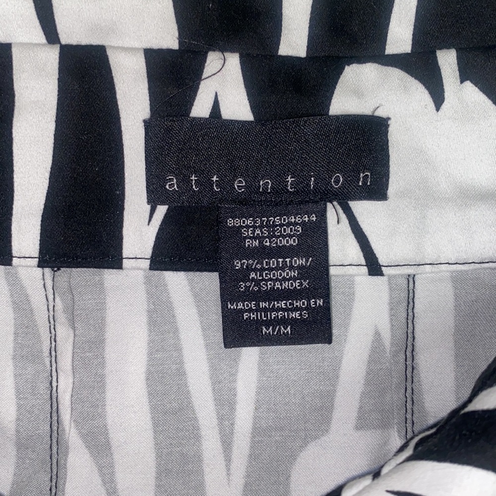 Attention Jacket - image 7